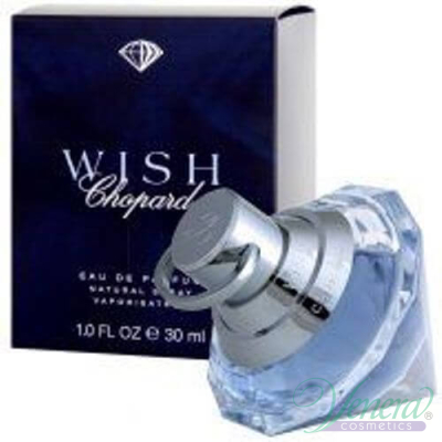 Chopard Wish EDP 30ml за Жени Дамски Парфюми