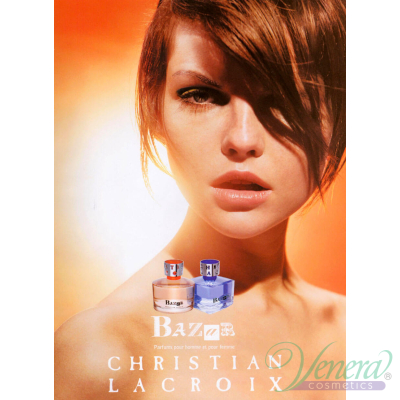Christian Lacroix Bazar Pour Homme EDT 50ml за Мъже Мъжки Парфюми