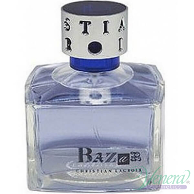 Christian Lacroix Bazar Pour Homme EDT 100ml за Мъже БЕЗ ОПАКОВКА За Мъже