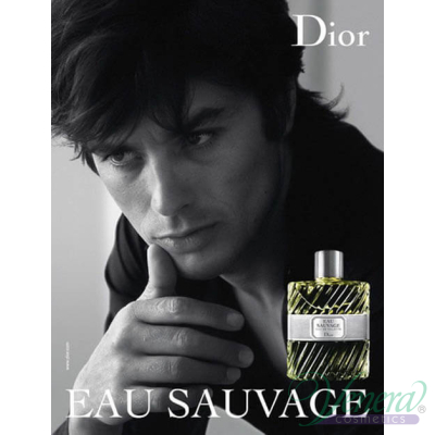 Dior Eau Sauvage EDT 50ml за Мъже Мъжки Парфюми