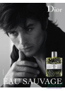 Dior Eau Sauvage EDT 50ml за Мъже Мъжки Парфюми
