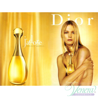 Dior J'adore EDP 30ml за Жени Дамски Парфюми