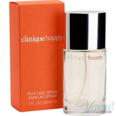 Clinique Happy EDP 30ml за Жени Дамски Парфюми