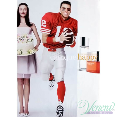 Clinique Happy EDT 50ml за Мъже Мъжки Парфюми