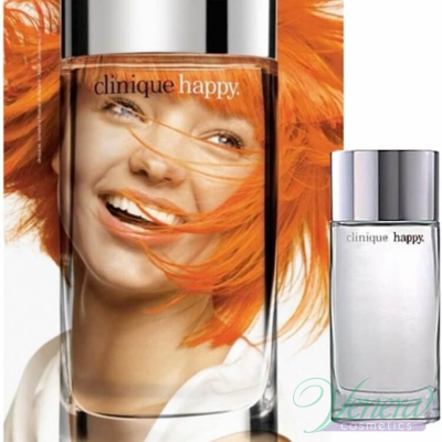 Clinique Happy EDP 30ml за Жени Дамски Парфюми