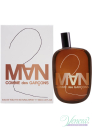 Comme des Garcons 2 Man EDT 100ml за Мъже БЕЗ ОПАКОВКА Мъжки Парфюми без опаковка