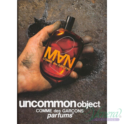 Comme des Garcons 2 Man EDT 100ml за Мъже БЕЗ ОПАКОВКА Мъжки Парфюми без опаковка