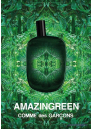 Comme des Garcons Amazingreen EDP 100ml за Мъже и Жени Унисекс Парфюми