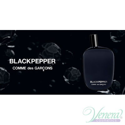 Comme des Garcons Blackpepper EDP 50ml за Мъже и Жени Унисекс Парфюми