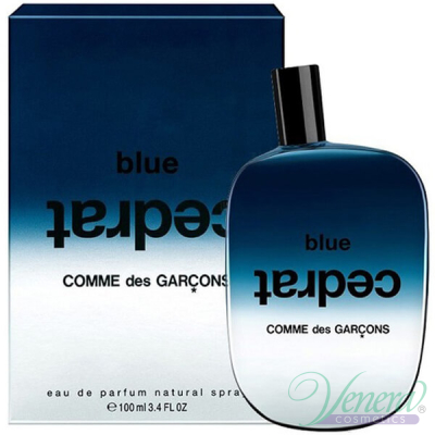 Comme des Garcons Blue Cedrat EDP 100ml за Мъже и Жени Унисекс Парфюми