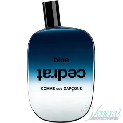 Comme des Garcons Blue Cedrat EDP 100ml за Мъже...