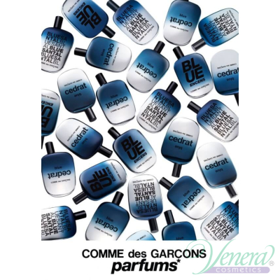 Comme des Garcons Blue Encens EDP 100ml за Мъже...