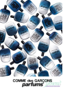 Comme des Garcons Blue Encens EDP 100ml за Мъже и Жени БЕЗ ОПАКОВКА Унисекс Парфюми без опаковка