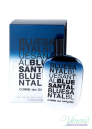 Comme des Garcons Blue Santal EDP 100ml за Мъже и Жени БЕЗ ОПАКОВКА Унисекс Парфюми без опаковка