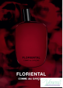 Comme des Garcons Floriental EDP 100ml за Мъже и Жени Унисекс Парфюми