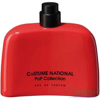 Costume National Pop Collection EDP 100ml за Жени БЕЗ ОПАКОВКА Дамски Парфюми БЕЗ ОПАКОВКА
