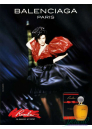 Ted Lapidus Rumba EDT 100ml за Жени Дамски Парфюми