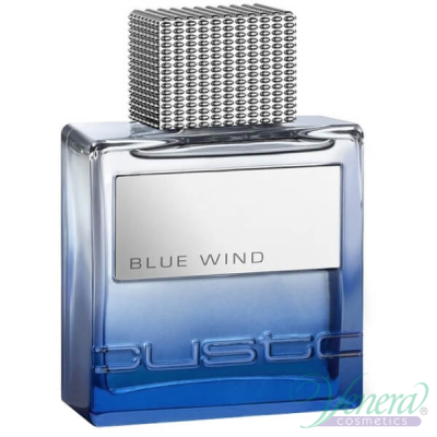Custo Barcelona Blue Wind EDT 100ml за Мъже БЕЗ ОПАКОВКА Продукти без опаковка