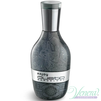 Custo Barcelona Enjoy Man EDT 100ml за Мъже БЕЗ ОПАКОВКА Мъжки Парфюми без опаковка