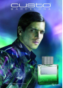 Custo Barcelona Man EDT 100ml зa Mъже Мъжки Парфюми