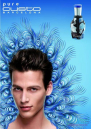 Custo Barcelona Pure Custo Barcelona Man EDT 100ml за Мъже БЕЗ ОПАКОВКА Продукти без опаковка