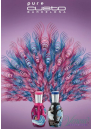 Custo Barcelona Pure Custo Barcelona Woman EDT 100ml за Жени БЕЗ ОПАКОВКА Дамски Парфюми без опаковка