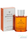 David Beckham Instinct Sport EDT 50ml за Мъже БЕЗ ОПАКОВКА Мъжки Парфюми без опаковка