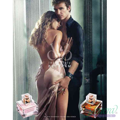 David Beckham Intimately Men Deo Spray 150ml за...
