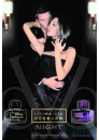 David Beckham Intimately Night EDT 75ml за Мъже БЕЗ ОПАКОВКА Мъжки Парфюми без опаковка