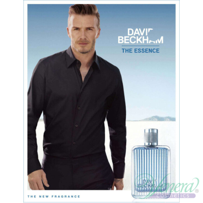 David Beckham The Essence EDT 30ml за Мъже Мъжки Парфюми