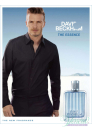 David Beckham The Essence EDT 75ml за Мъже Мъжки Парфюми