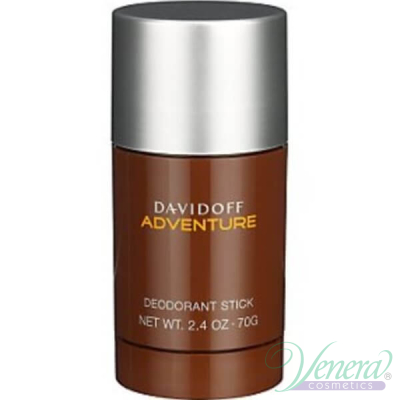 Davidoff Adventure Deo Stick 75ml за Мъже За Мъже