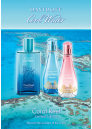 Davidoff Cool Water Coral Reef EDT 100ml за Жени БЕЗ ОПАКОВКА За Жени