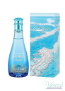 Davidoff Cool Water Coral Reef EDT 100ml за Жени БЕЗ ОПАКОВКА За Жени