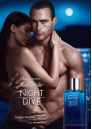 Davidoff Cool Water Night Dive EDT 125ml за Мъже БЕЗ ОПАКОВКА Мъжки Парфюми без опаковка