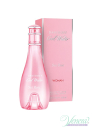 Davidoff Cool Water Sea Rose EDT 100ml за Жени БЕЗ ОПАКОВКА За Жени