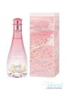 Davidoff Cool Water Sea Rose Coral Reef EDT 100ml за Жени БЕЗ ОПАКОВКА За Жени