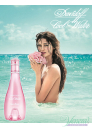 Davidoff Cool Water Sea Rose EDT 100ml за Жени БЕЗ ОПАКОВКА За Жени