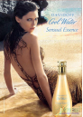 Davidoff Cool Water Sensual Essence EDP 100ml за Жени За Жени