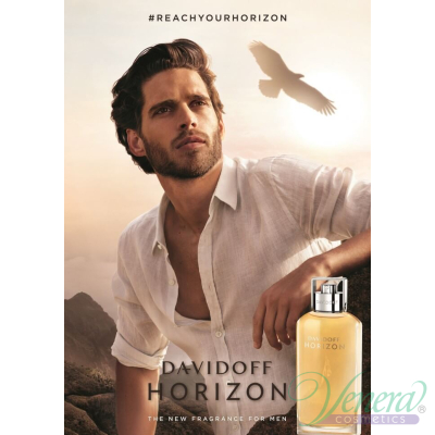 Davidoff Horizon EDT 40ml за Мъже Мъжки Парфюми