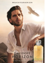 Davidoff Horizon EDT 125ml за Мъже Мъжки Парфюми