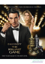 Davidoff The Brilliant Game EDT 100ml за Мъже За Мъже