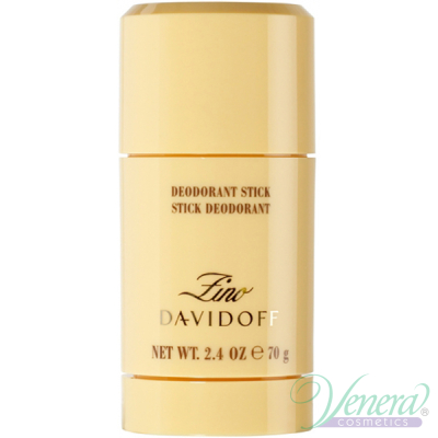 Davidoff Zino Deo Stick 75ml за Мъже Мъжки продукти за лице и тяло