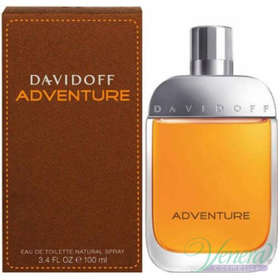 Davidoff Adventure EDT 50ml за Мъже Мъжки Парфюми