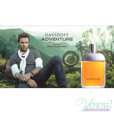 Davidoff Adventure EDT 50ml за Мъже Мъжки Парфюми