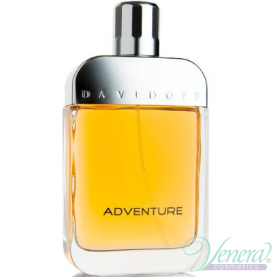 Davidoff Adventure EDT 100ml за Мъже БЕЗ ОПАКОВКА За Мъже