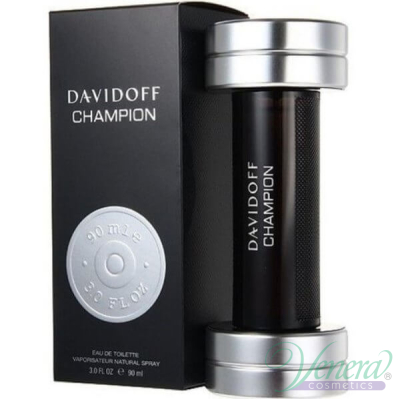 Davidoff Champion EDT 30ml за Мъже Мъжки Парфюми