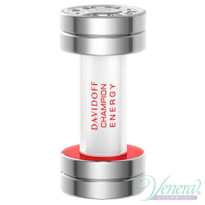 Davidoff Champion Energy EDT 90ml за Мъже БЕЗ ОПАКОВКА За Мъже