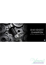 Davidoff Champion EDT 90ml за Мъже Мъжки Парфюми