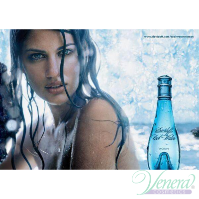 Davidoff Cool Water EDT 30ml за Жени Дамски Парфюми